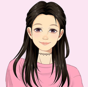 Meet your Posher, Helen